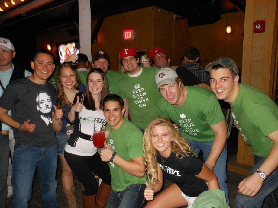 Chive Everywhere (81 Photos)