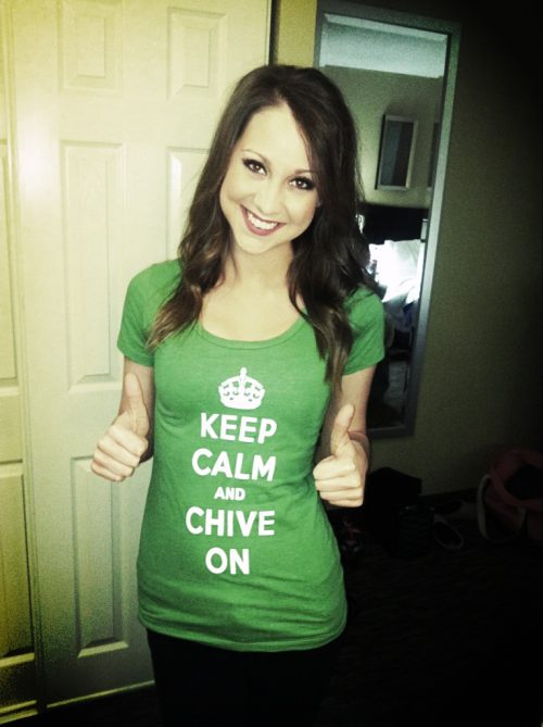 The Newly Single Chivettes have come out to play (40 Photos)
