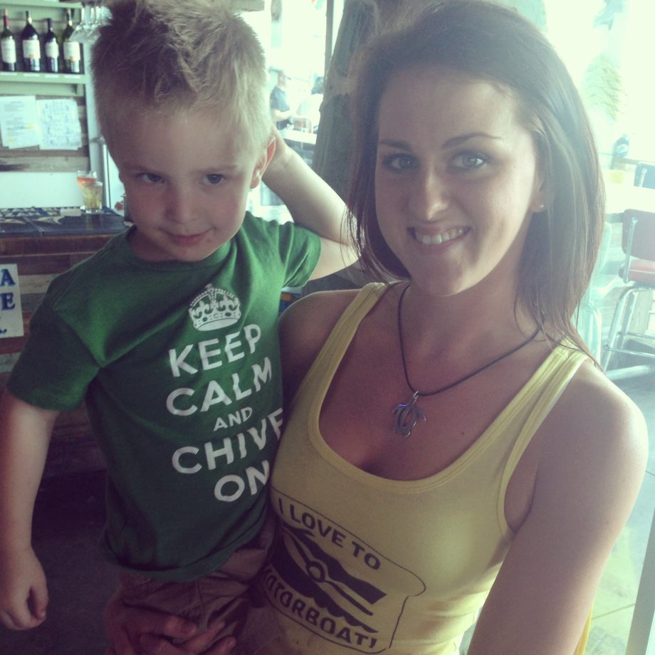 Chive Everywhere (69 HQ Photos)