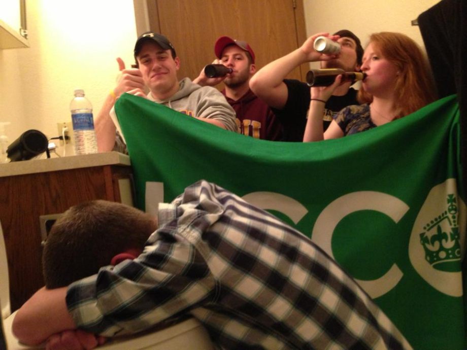 Chive Everywhere (63 Photos)