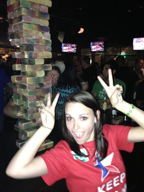 Chivers are having unofficial meetups everywhere