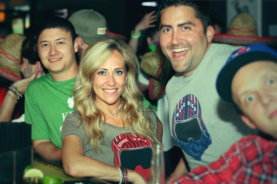 Chivers are throwing unofficial meetups everywhere (89 HQ Photos)