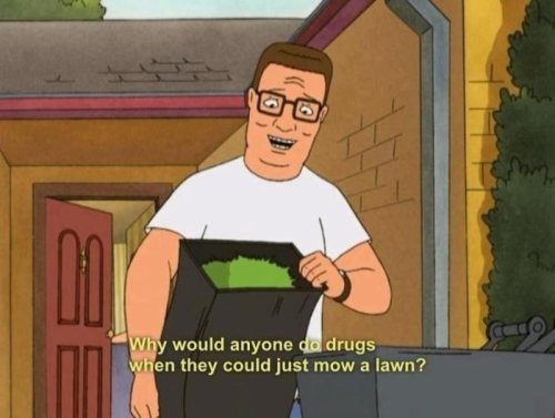 Brilliant Quotes From The One And Only King Of The Hill