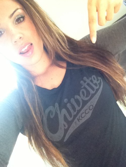 These first time Chivettes are looking cherry (51 Photos)