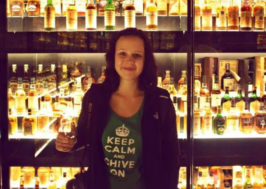 Chive Everywhere (65 HQ Photos)