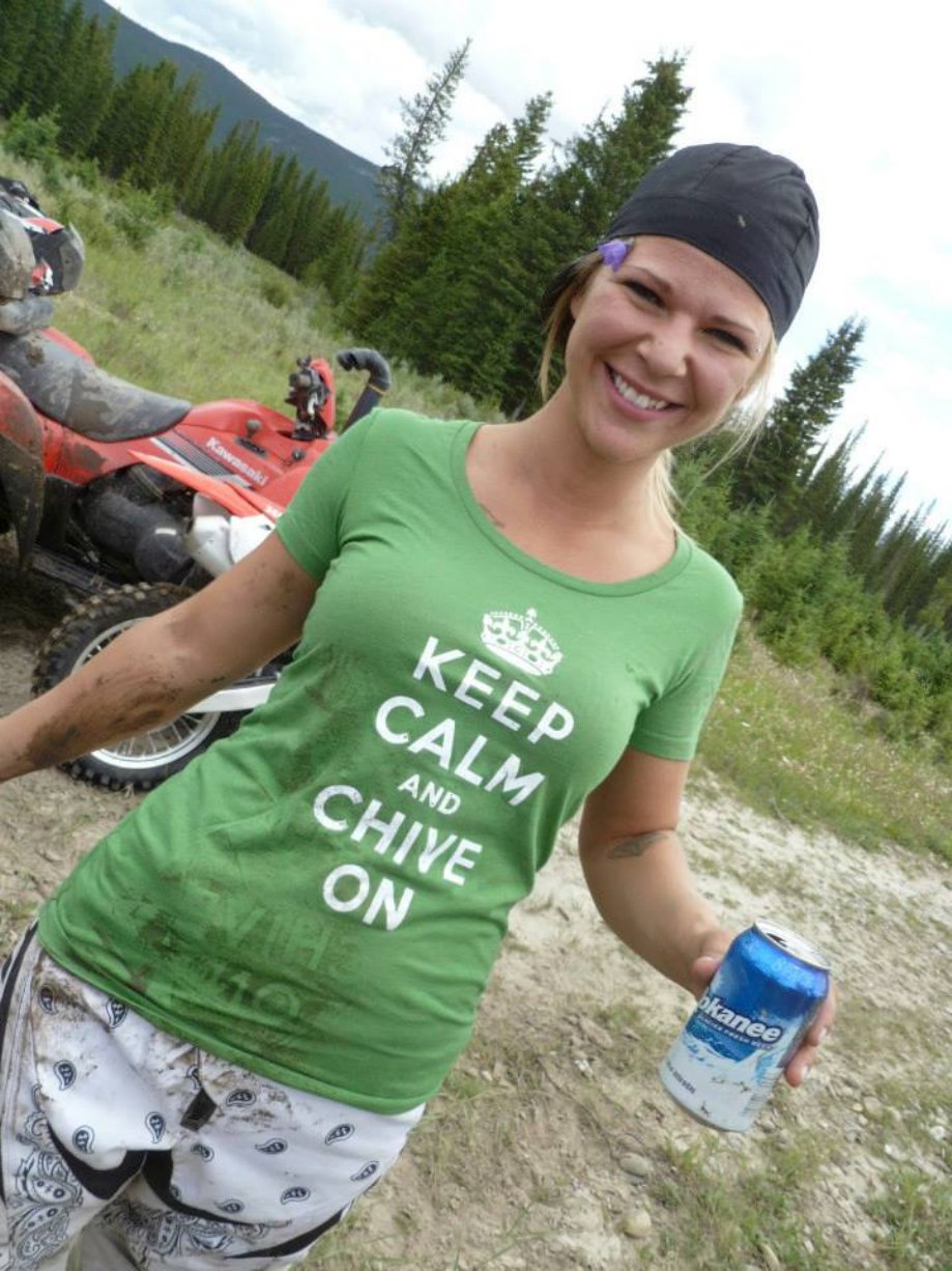 Chive Everywhere (65 HQ Photos)