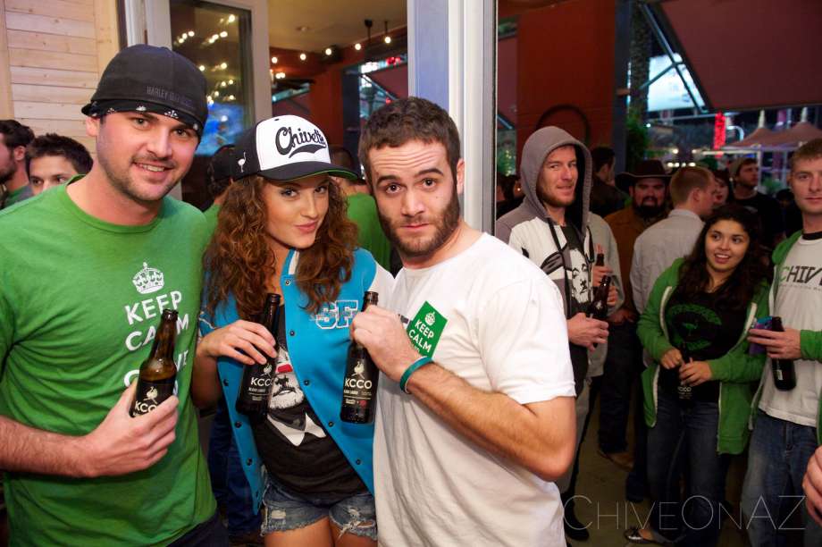 Chivers are throwing unofficial meetups everywhere (66 HQ Photos) theCHIVE
