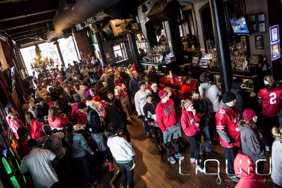 Chivers are throwing unofficial meetups everywhere (70 HQ Photos)