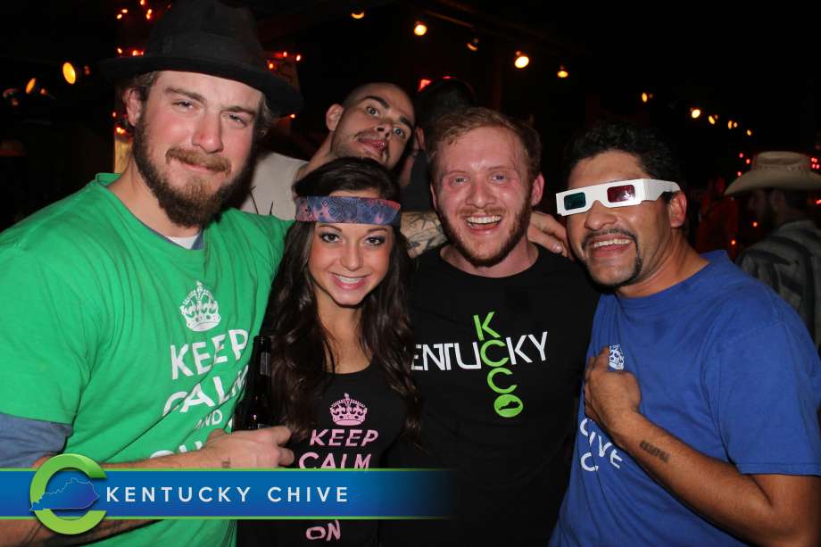 Chivers are throwing unofficial meetups everywhere (70 HQ Photos)