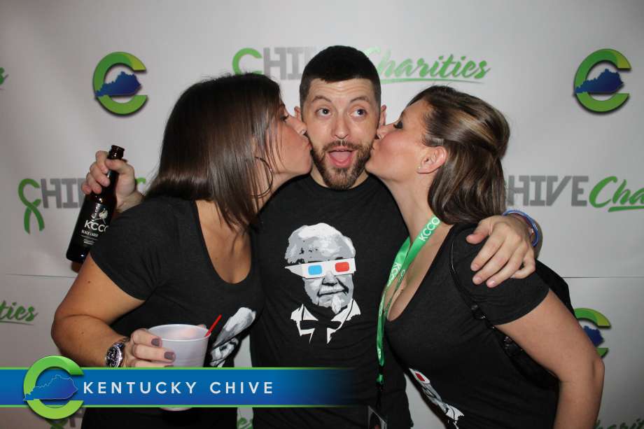 Chivers are throwing unofficial meetups everywhere (70 HQ Photos)