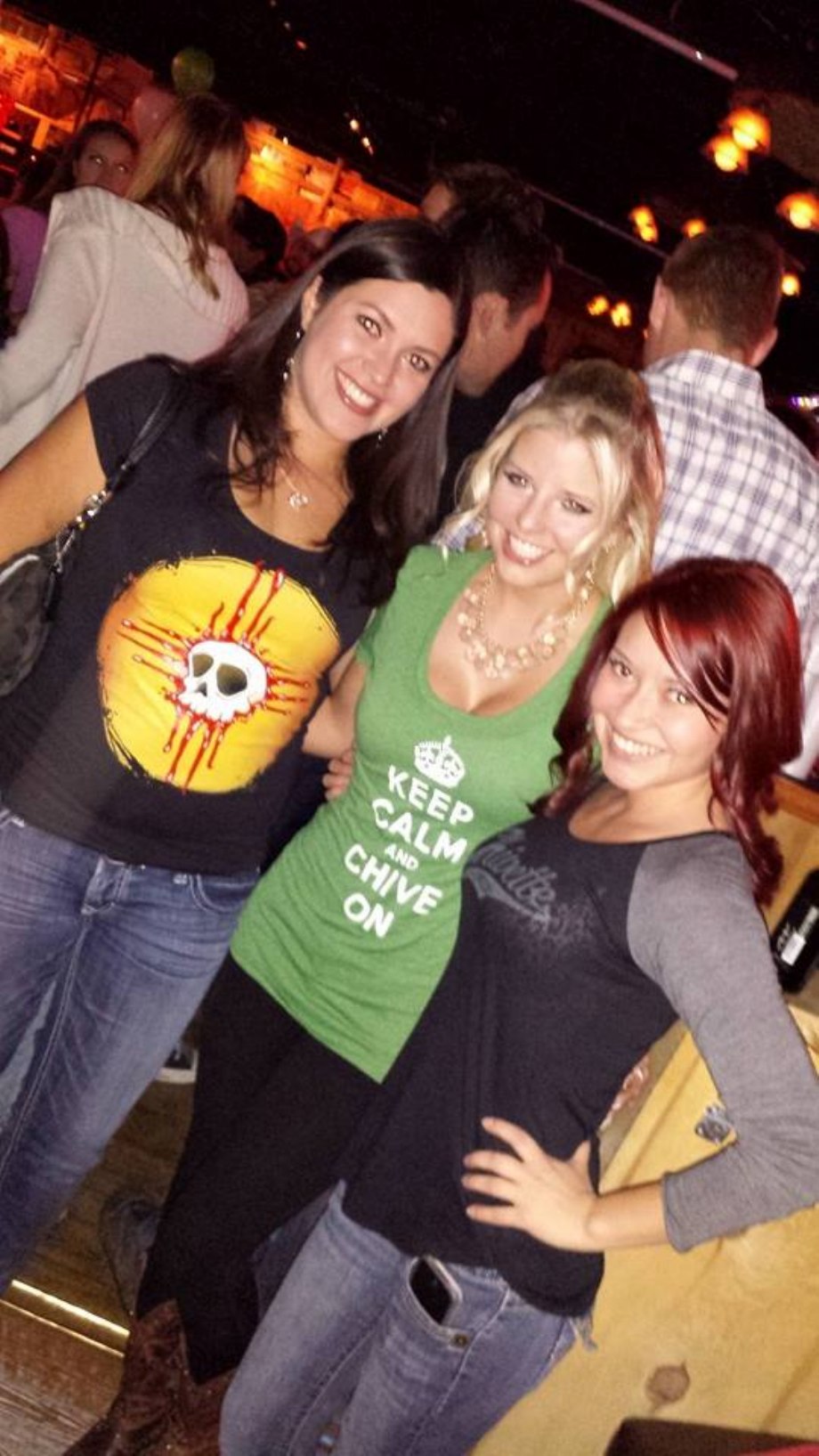 Chive Everywhere (67 HQ Photos)