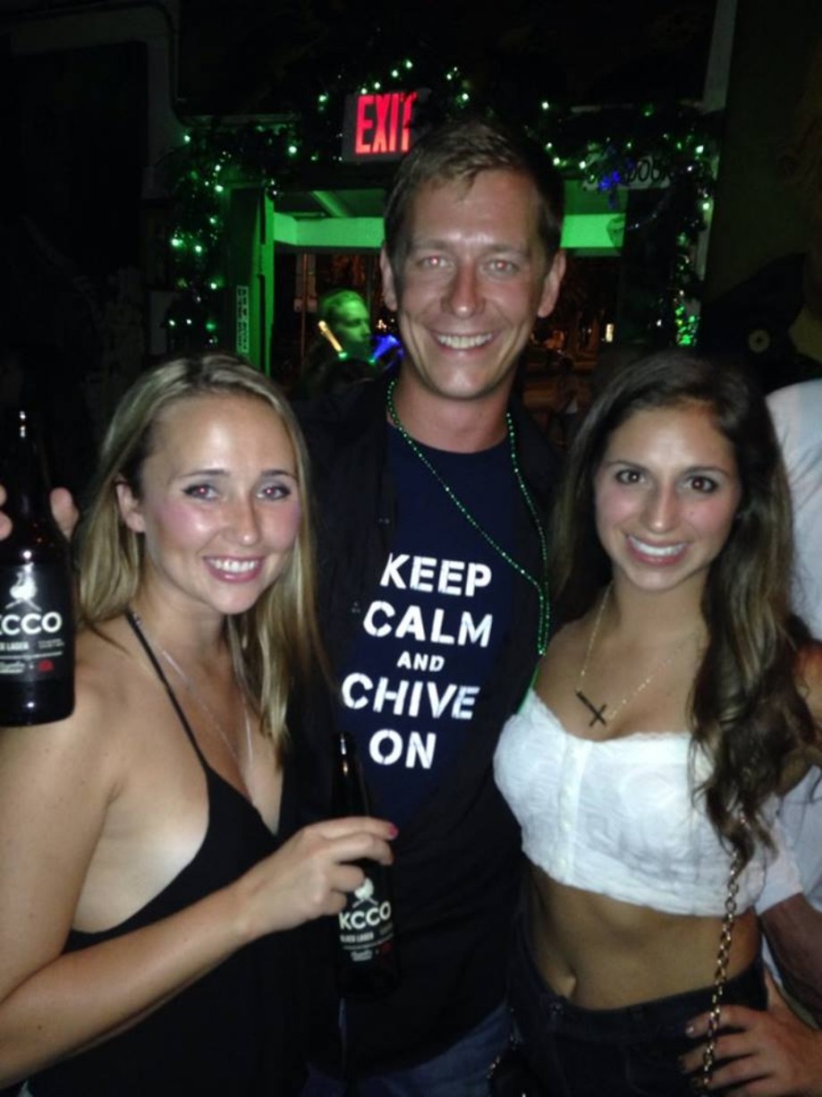 Chive Everywhere (61 HQ Photos)