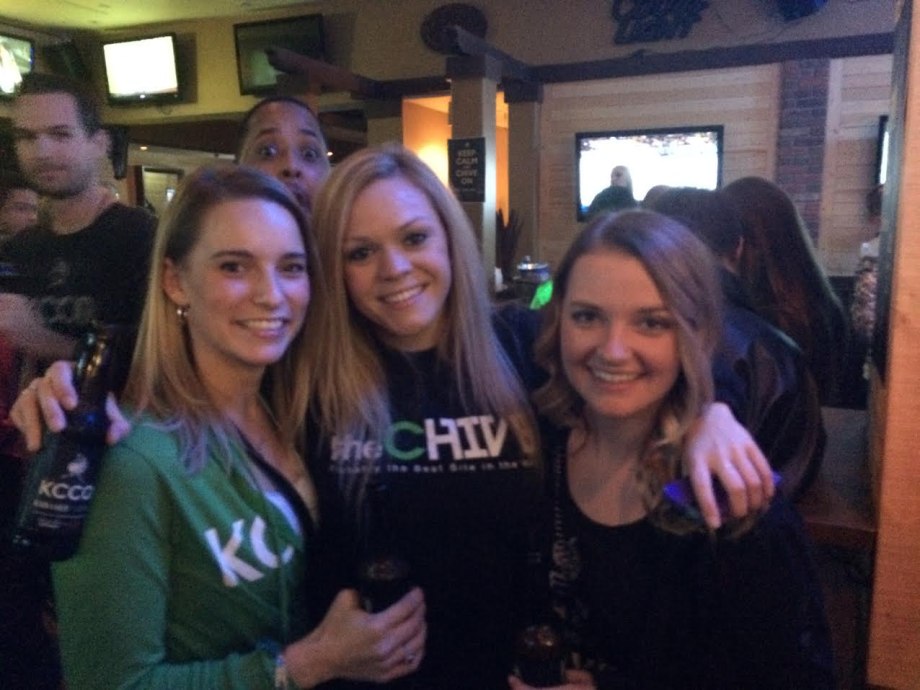 Chive Everywhere (61 HQ Photos)