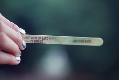 Popsicle stick jokes are just plain silly (25 Photos)