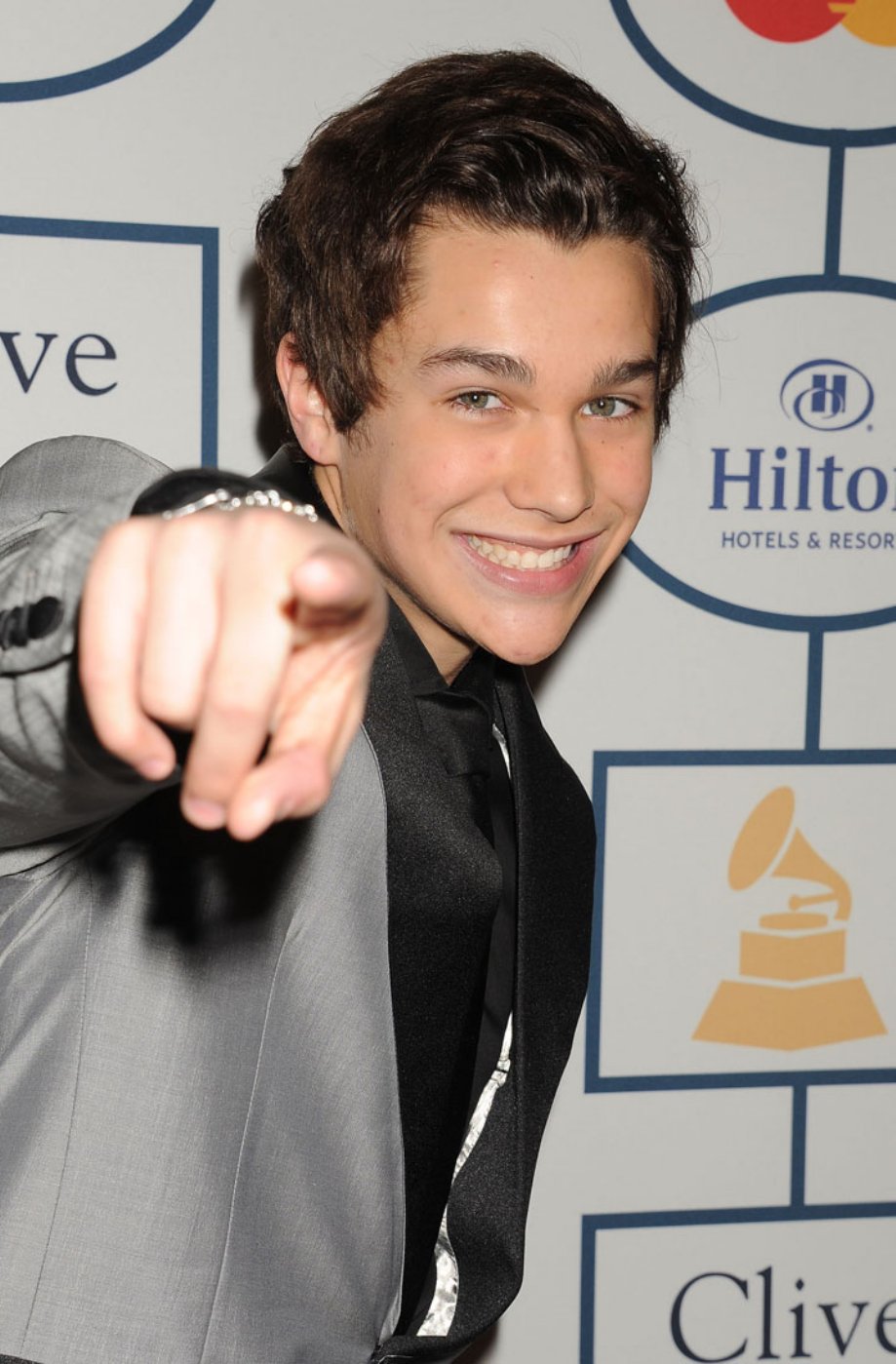 Top 50 Instagram handles