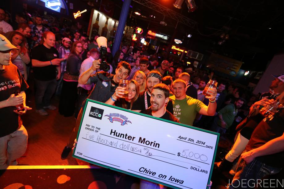 Chivers are throwing unofficial meetups everywhere (59 HQ Photos)
