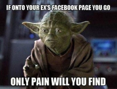 memes about ex girlfriends