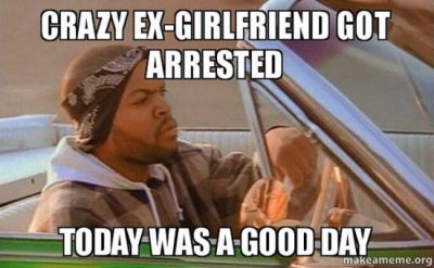 crazy ex girlfriend memes