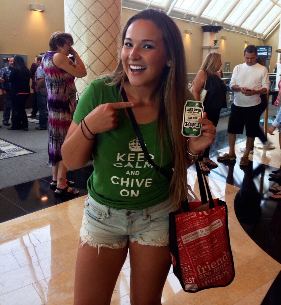Chive Everywhere (69 HQ Photos)