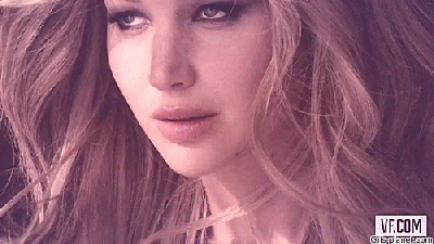 Silliness aside, Jennifer Lawrence can be dead sexy (14 GIFS) :