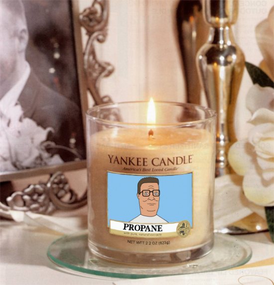 These candles wouldn’t have made it to production (14 Photos)