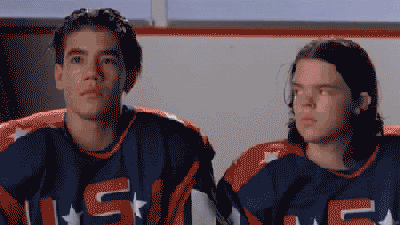 The Mighty Ducks – That Nerdy Site