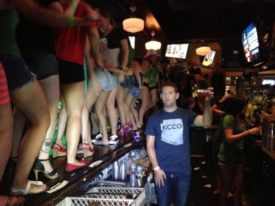 This is Chive Nation