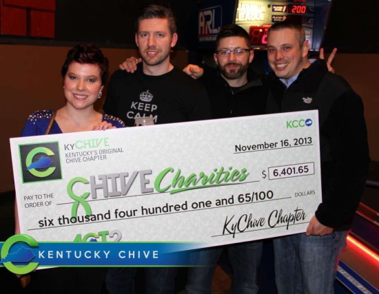 This is Chive Nation