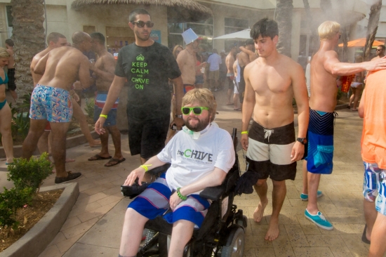 This is Chive Nation