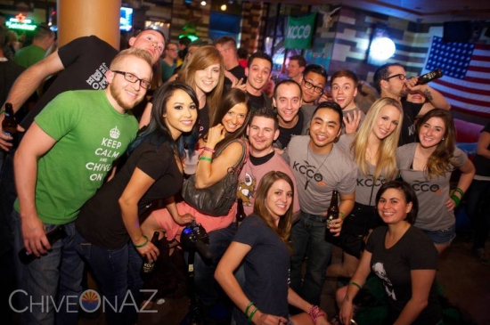 This is Chive Nation