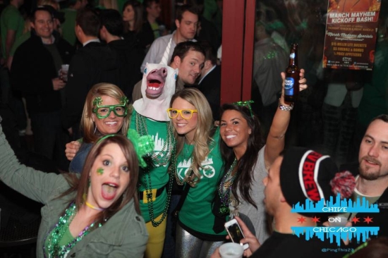 This is Chive Nation