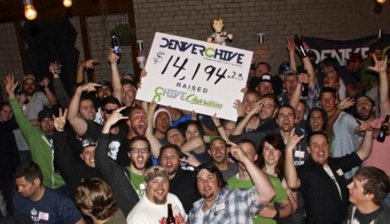 This is Chive Nation