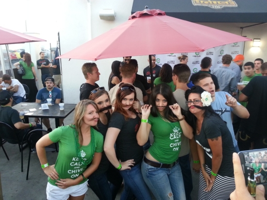 This is Chive Nation