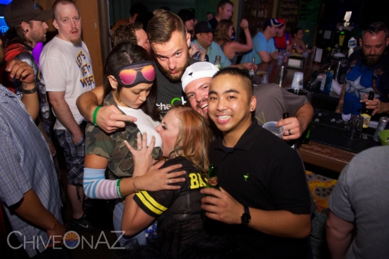 This is Chive Nation