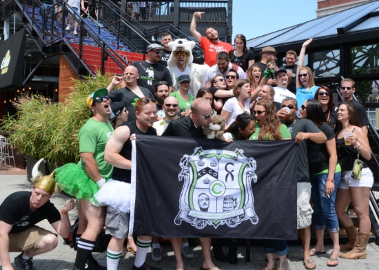 This is Chive Nation