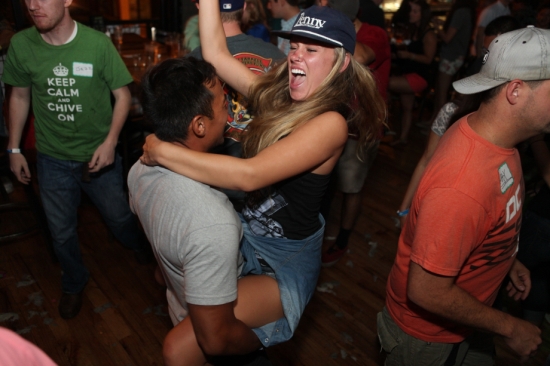 This is Chive Nation