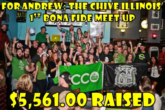 This is Chive Nation