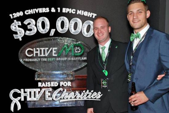 This is Chive Nation