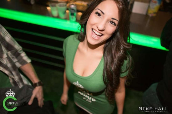 This is Chive Nation
