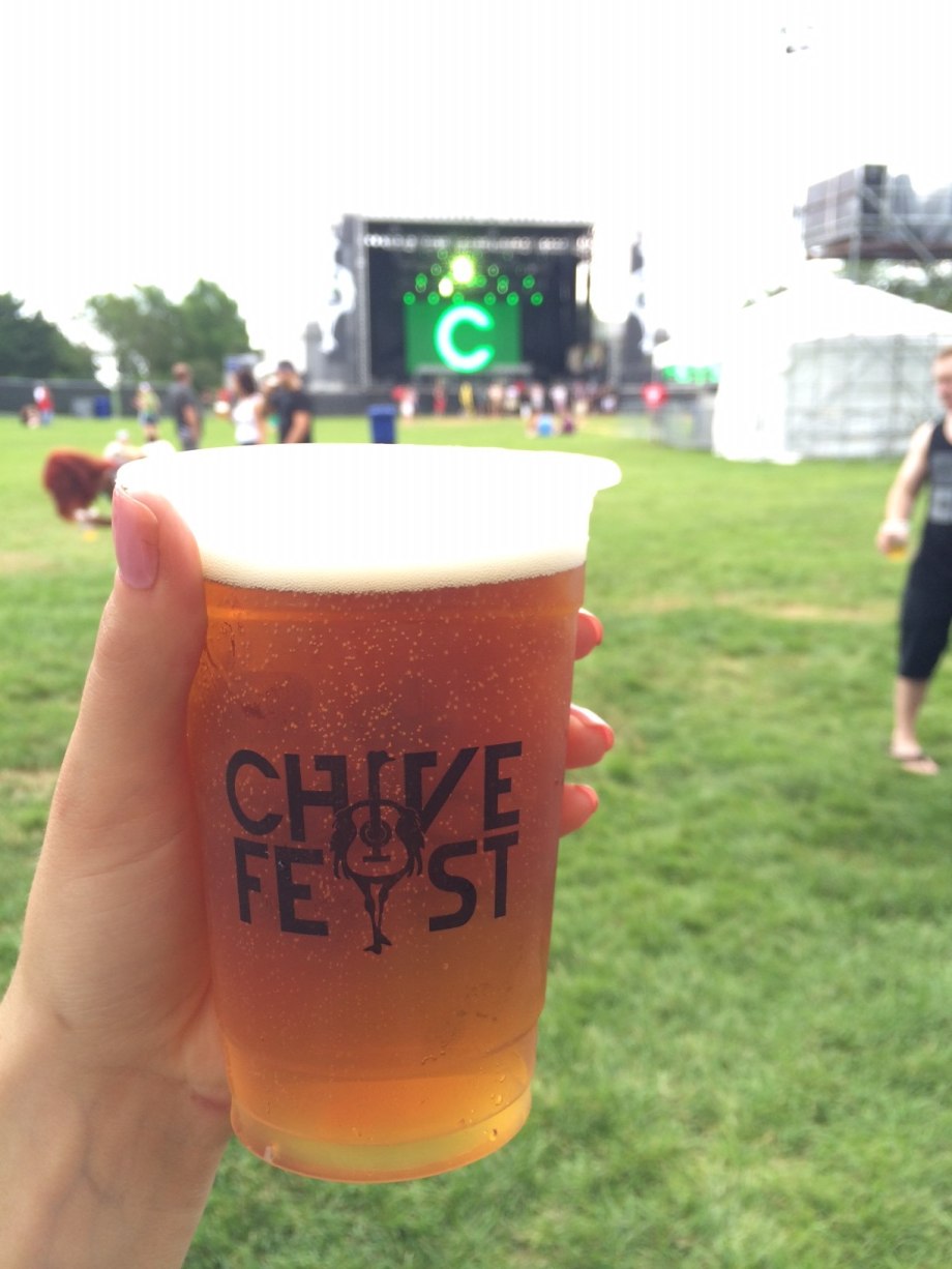 Chive Everywhere (60 HQ Photos)