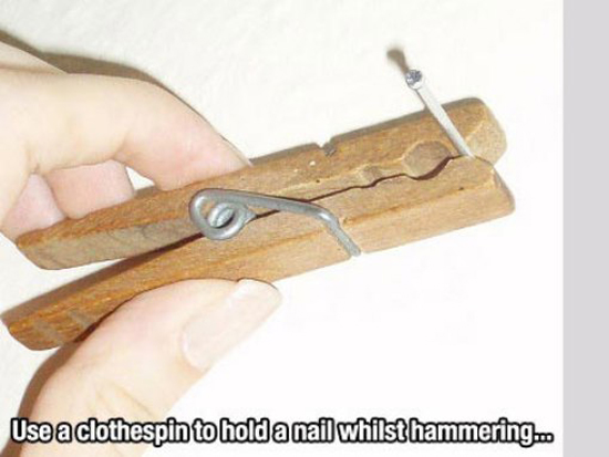 18 Manly Life Hacks Every Guy Should Know (11 Photos)