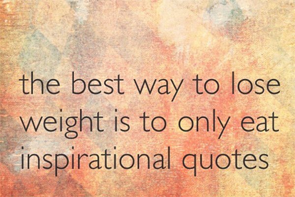 “Unspirational” account has all the anti-inspirational quotes : theCHIVE