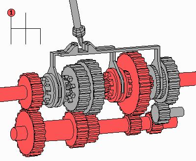 How stuff works (14 GIFs)
