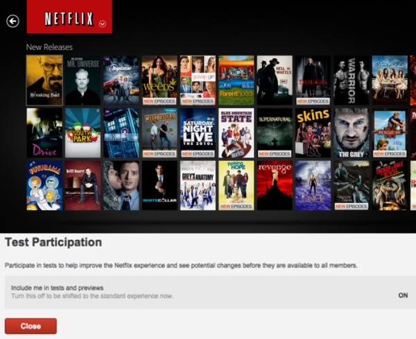 Netflix tips to further enable your addiction (25 Photos)