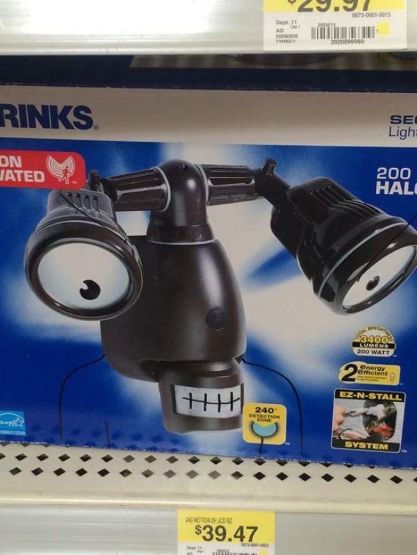 A sense of humor is an important thing (22 Photos)