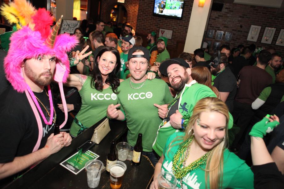 Chive Nation Cuts Loose at Chiverish