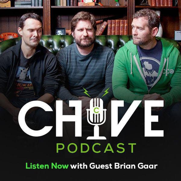 Brian Gaar From Playboy Talks Twitter And Bill Murray Thechive thechive