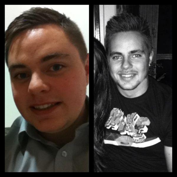 These weight loss transformations are amazing (28 Photos)