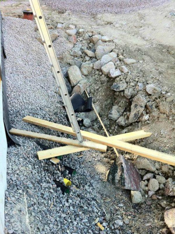 This looks safe (23 Photos)