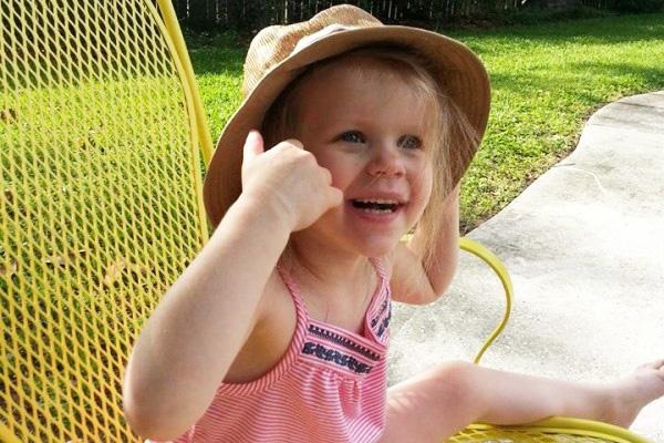 Acts of kindness give Rylan a reason to smile